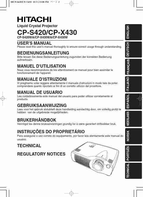HITACHI CP-X430W-page_pdf